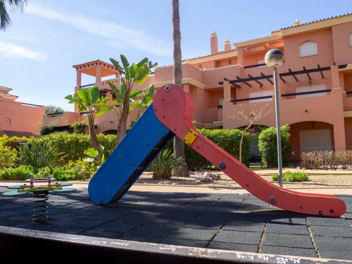 Jardin Privado # Netflix # Playa A 8Min # Wifi # Familia # Apartamento Vera Extérieur photo